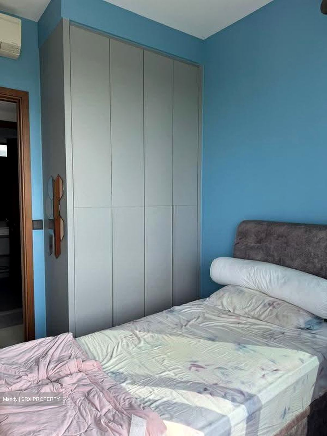 Kandis Residence (D27), Condominium #613359101
